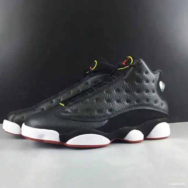 'Playoff' 2011 Retro 13 414571-001 Air Jordan 0523